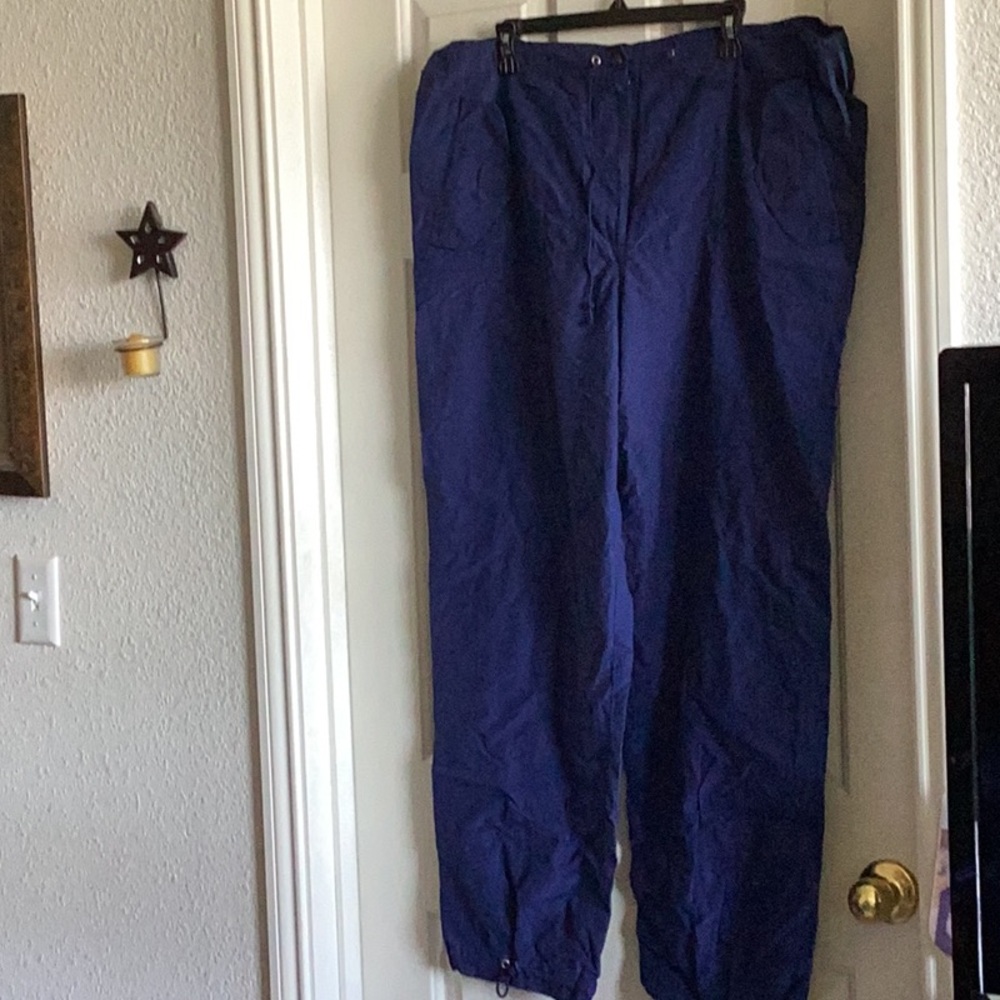 Ralph Lauren Blue Pants